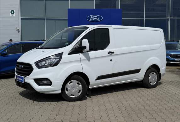 Ford - Transit