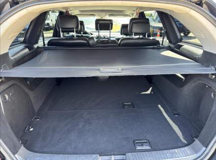 Mercedes-Benz - R-class