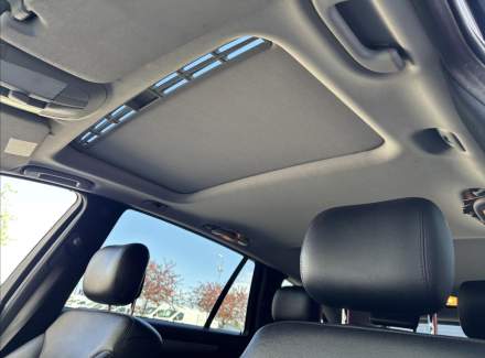 Mercedes-Benz - R-class