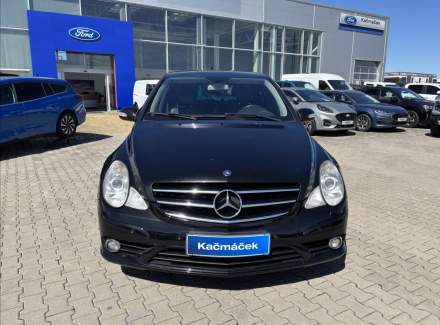 Mercedes-Benz - R-class