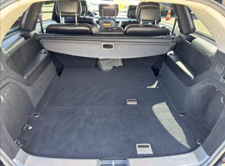 Mercedes-Benz - R-class