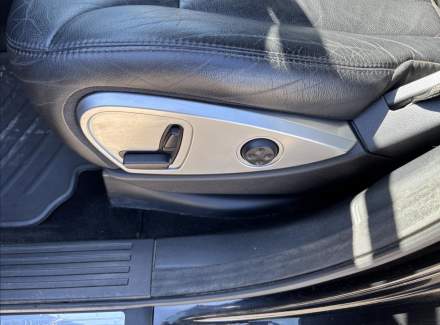 Mercedes-Benz - R-class