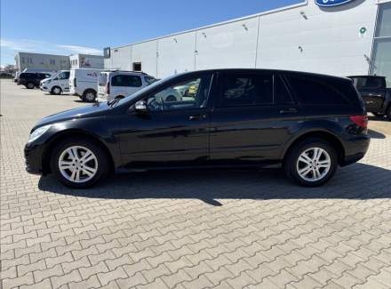 Mercedes-Benz - R-class