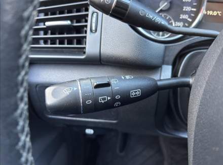 Mercedes-Benz - R-class