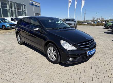 Mercedes-Benz - R-class