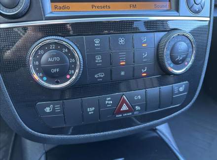 Mercedes-Benz - R-class