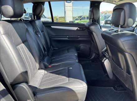 Mercedes-Benz - R-class