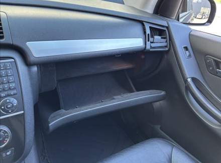 Mercedes-Benz - R-class