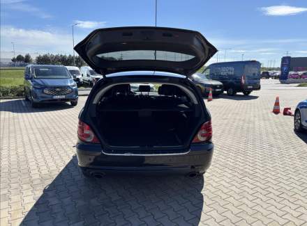 Mercedes-Benz - R-class