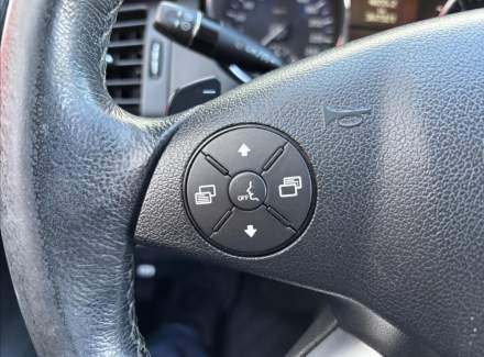 Mercedes-Benz - R-class