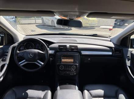 Mercedes-Benz - R-class