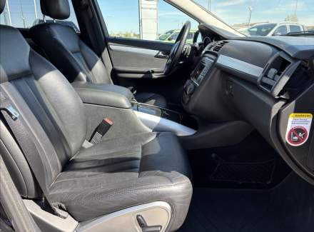 Mercedes-Benz - R-class