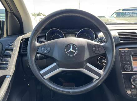 Mercedes-Benz - R-class