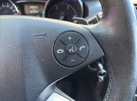 Mercedes-Benz - R-class