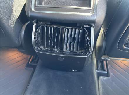 Mercedes-Benz - R-class