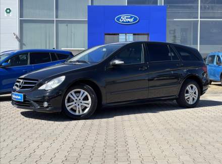 Mercedes-Benz - R-class