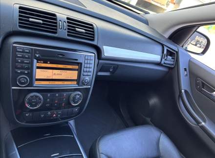 Mercedes-Benz - R-class