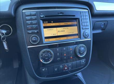 Mercedes-Benz - R-class