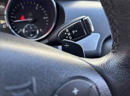 Mercedes-Benz - R-class