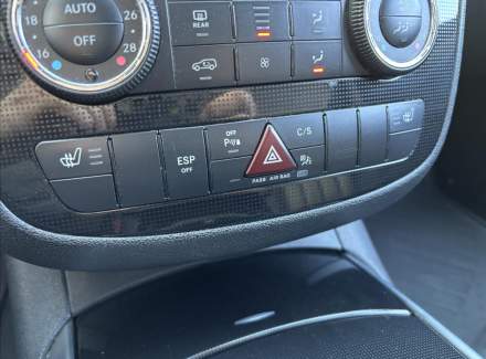 Mercedes-Benz - R-class