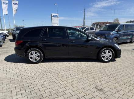 Mercedes-Benz - R-class