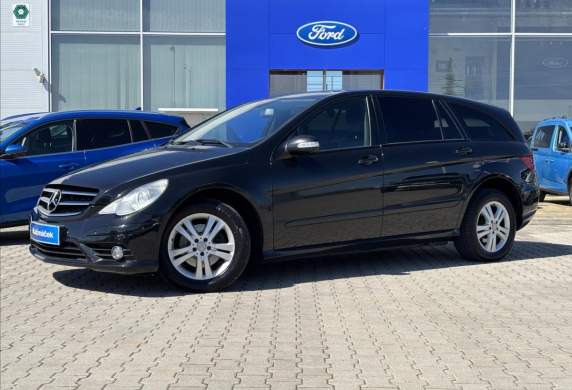 Mercedes-Benz - R-class