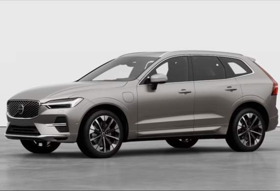 Volvo - XC60