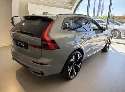 Volvo - XC60