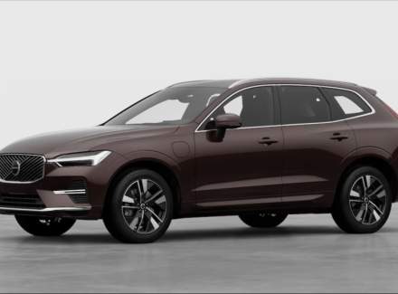 Volvo - XC60