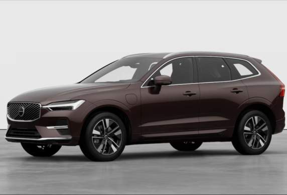 Volvo - XC60