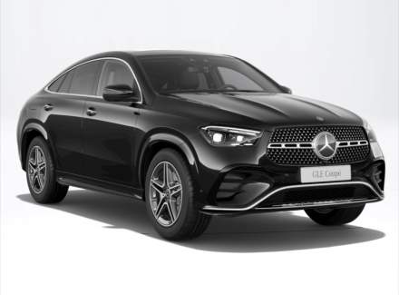 Mercedes-Benz - GLE