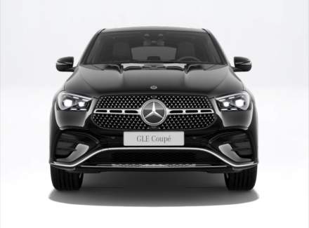 Mercedes-Benz - GLE