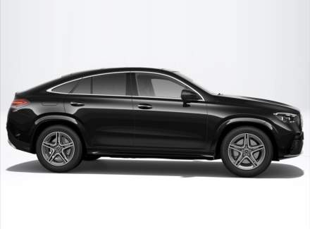 Mercedes-Benz - GLE