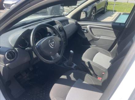 Dacia - Duster
