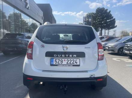 Dacia - Duster