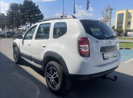 Dacia - Duster
