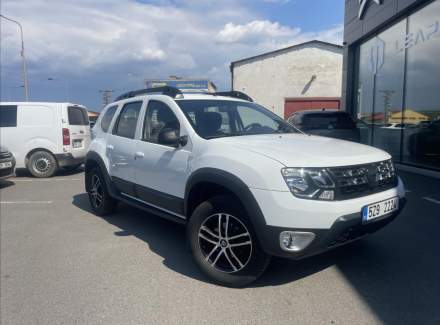 Dacia - Duster