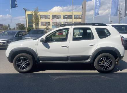 Dacia - Duster