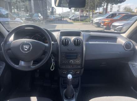 Dacia - Duster