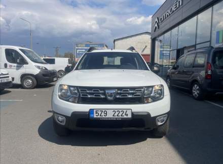 Dacia - Duster