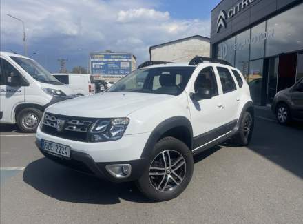 Dacia - Duster