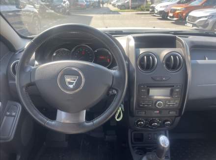 Dacia - Duster