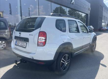Dacia - Duster