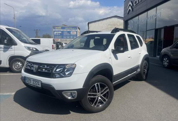 Dacia - Duster
