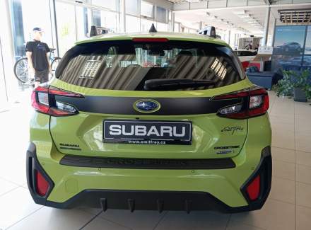 Subaru - Crosstrek