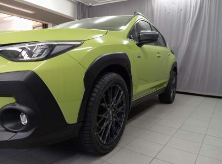Subaru - Crosstrek