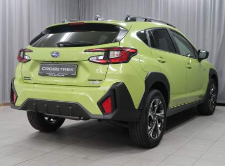 Subaru - Crosstrek
