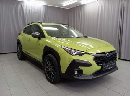 Subaru - Crosstrek