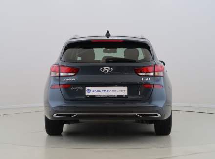 Hyundai - i30