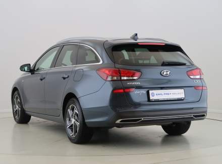 Hyundai - i30